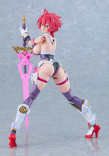 Load image into Gallery viewer, PRE-ORDER PLAMATEA Cutie Honey Cutie Honey Nova
