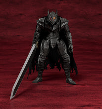 Load image into Gallery viewer, PRE-ORDER PLAMATEA Guts: Berserker Armor Ver. (re-run) Berserk
