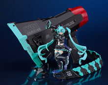 Load image into Gallery viewer, PRE-ORDER PLAMATEA Hatsune Miku: Chuocho Tactical Craft Ver. Character Vocal Series 01: Hatsune Miku
