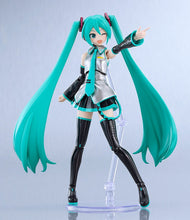 Load image into Gallery viewer, PRE-ORDER PLAMATEA Hatsune Miku Character Vocal Series 01: Hatsune Miku
