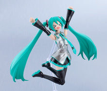Load image into Gallery viewer, PRE-ORDER PLAMATEA Hatsune Miku Character Vocal Series 01: Hatsune Miku

