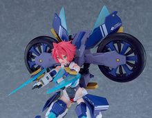 Load image into Gallery viewer, PRE-ORDER PLAMATEA Honey Chaser Cutie Honey Nova
