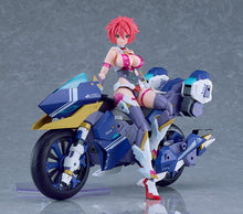 Load image into Gallery viewer, PRE-ORDER PLAMATEA Honey Chaser Cutie Honey Nova
