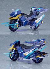 Load image into Gallery viewer, PRE-ORDER PLAMATEA Honey Chaser Cutie Honey Nova

