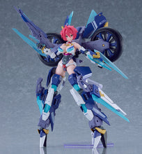 Load image into Gallery viewer, PRE-ORDER PLAMATEA Honey Chaser Cutie Honey Nova
