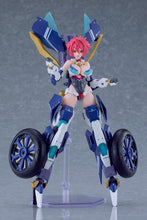 Load image into Gallery viewer, PRE-ORDER PLAMATEA Honey Chaser Cutie Honey Nova
