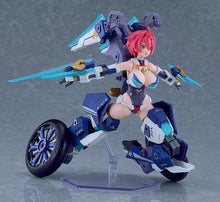 Load image into Gallery viewer, PRE-ORDER PLAMATEA Honey Chaser Cutie Honey Nova
