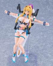 Load image into Gallery viewer, PRE-ORDER PLAMATEA Honey Kisaragi Cutie Honey Nova

