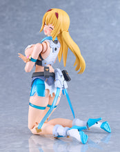 Load image into Gallery viewer, PRE-ORDER PLAMATEA Honey Kisaragi Cutie Honey Nova
