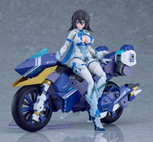 Load image into Gallery viewer, PRE-ORDER PLAMATEA Hurricane Honey Cutie Honey Nova

