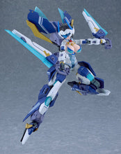 Load image into Gallery viewer, PRE-ORDER PLAMATEA Hurricane Honey Cutie Honey Nova
