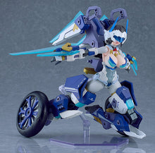 Load image into Gallery viewer, PRE-ORDER PLAMATEA Hurricane Honey Cutie Honey Nova
