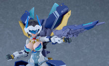Load image into Gallery viewer, PRE-ORDER PLAMATEA Hurricane Honey Cutie Honey Nova
