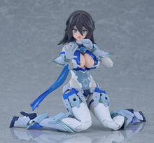 Load image into Gallery viewer, PRE-ORDER PLAMATEA Hurricane Honey Cutie Honey Nova
