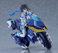 Load image into Gallery viewer, PRE-ORDER PLAMATEA Hurricane Honey Cutie Honey Nova
