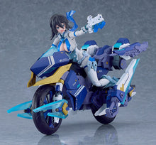 Load image into Gallery viewer, PRE-ORDER PLAMATEA Hurricane Honey Cutie Honey Nova
