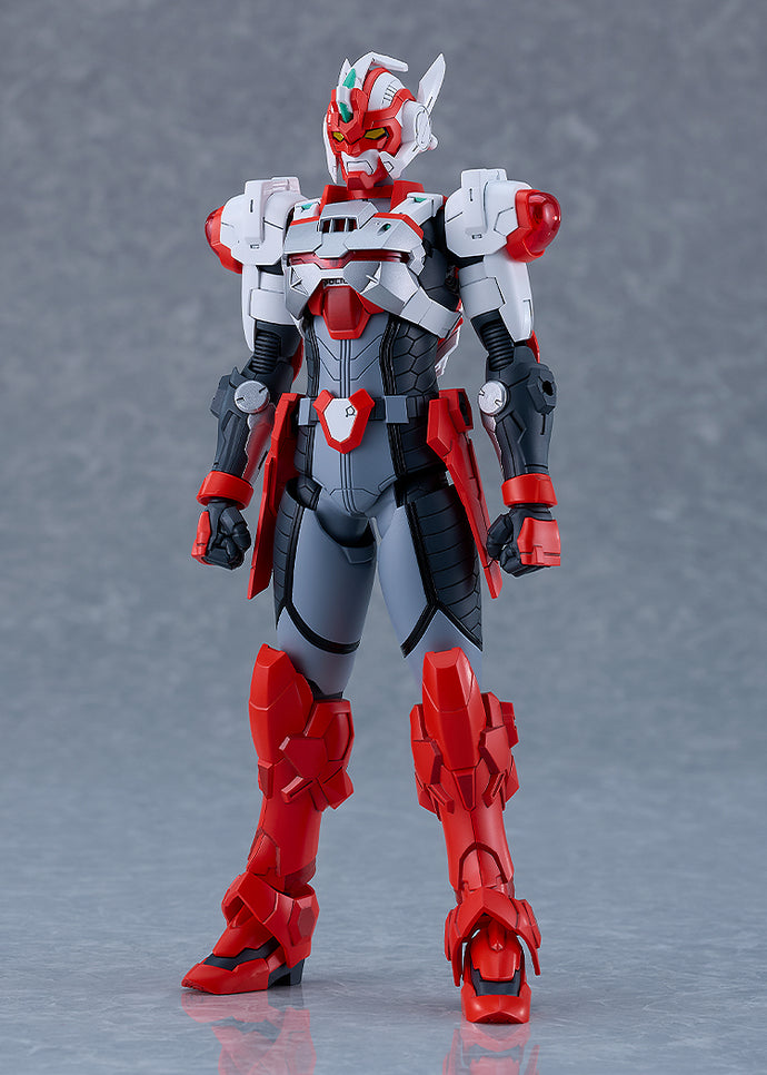 PRE-ORDER PLAMATEA JP-00X-1 Jupiter Bit Dennou Keisatsu Cybercop