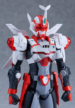Load image into Gallery viewer, PRE-ORDER PLAMATEA JP-00X-1 Jupiter Bit Dennou Keisatsu Cybercop
