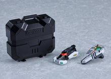 Load image into Gallery viewer, PRE-ORDER PLAMATEA JP-00X-1 Jupiter Bit Dennou Keisatsu Cybercop
