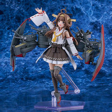 Load image into Gallery viewer, PRE-ORDER PLAMATEA Kongo Kai-II C Kantai Collection -kancolle-
