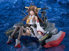 Load image into Gallery viewer, PRE-ORDER PLAMATEA Kongo Kai-II C Kantai Collection -kancolle-
