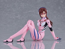 Load image into Gallery viewer, PRE-ORDER PLAMATEA Mari Makinami Illustrious Rebuild of Evangelion
