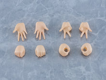 Load image into Gallery viewer, PRE-ORDER PLAMATEA Muse Body: Ichika A Type
