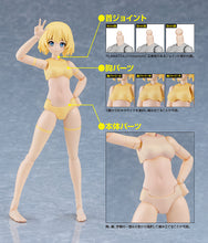 Load image into Gallery viewer, PRE-ORDER PLAMATEA Muse Body: Ichika B Type
