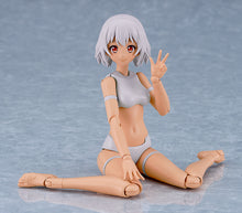 Load image into Gallery viewer, PRE-ORDER PLAMATEA Muse Body: Ichika C Type
