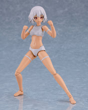 Load image into Gallery viewer, PRE-ORDER PLAMATEA Muse Body: Ichika C Type
