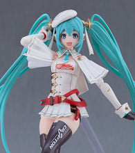Load image into Gallery viewer, PRE-ORDER PLAMATEA Racing Miku: 2023 Ver. (re-run) Hatsune Miku GT Project
