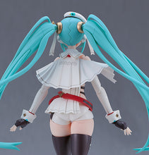 Load image into Gallery viewer, PRE-ORDER PLAMATEA Racing Miku: 2023 Ver. (re-run) Hatsune Miku GT Project
