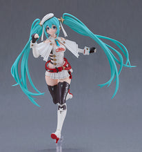 Load image into Gallery viewer, PRE-ORDER PLAMATEA Racing Miku: 2023 Ver. (re-run) Hatsune Miku GT Project
