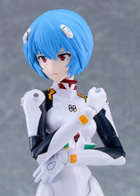 Load image into Gallery viewer, PRE-ORDER PLAMATEA Rei Ayanami Rebuild of Evangelion
