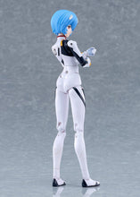 Load image into Gallery viewer, PRE-ORDER PLAMATEA Rei Ayanami Rebuild of Evangelion
