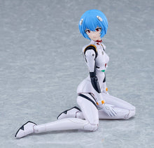Load image into Gallery viewer, PRE-ORDER PLAMATEA Rei Ayanami Rebuild of Evangelion
