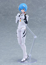 Load image into Gallery viewer, PRE-ORDER PLAMATEA Rei Ayanami Rebuild of Evangelion
