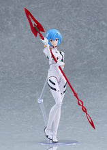 Load image into Gallery viewer, PRE-ORDER PLAMATEA Rei Ayanami Rebuild of Evangelion
