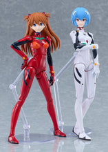 Load image into Gallery viewer, PRE-ORDER PLAMATEA Rei Ayanami Rebuild of Evangelion
