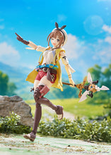 Load image into Gallery viewer, PRE-ORDER PLAMATEA Reisalin Stout Atelier Ryza: Ever Darkness &amp; the Secret Hideout
