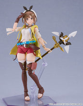 Load image into Gallery viewer, PRE-ORDER PLAMATEA Reisalin Stout Atelier Ryza: Ever Darkness &amp; the Secret Hideout
