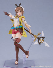 Load image into Gallery viewer, PRE-ORDER PLAMATEA Reisalin Stout Atelier Ryza: Ever Darkness &amp; the Secret Hideout

