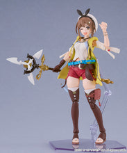 Load image into Gallery viewer, PRE-ORDER PLAMATEA Reisalin Stout Atelier Ryza: Ever Darkness &amp; the Secret Hideout
