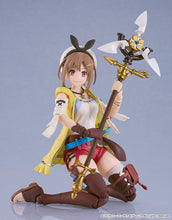 Load image into Gallery viewer, PRE-ORDER PLAMATEA Reisalin Stout Atelier Ryza: Ever Darkness &amp; the Secret Hideout
