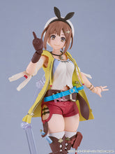 Load image into Gallery viewer, PRE-ORDER PLAMATEA Reisalin Stout Atelier Ryza: Ever Darkness &amp; the Secret Hideout
