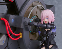 Load image into Gallery viewer, PRE-ORDER PLAMATEA Shielder/Mash Kyrielight (Ortinax) Black Barrel Edition Fate/Grand Order
