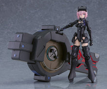 Load image into Gallery viewer, PRE-ORDER PLAMATEA Shielder/Mash Kyrielight (Ortinax) Black Barrel Edition Fate/Grand Order
