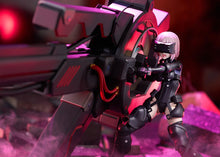 Load image into Gallery viewer, PRE-ORDER PLAMATEA Shielder/Mash Kyrielight (Ortinax) Black Barrel Edition Fate/Grand Order
