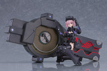 Load image into Gallery viewer, PRE-ORDER PLAMATEA Shielder/Mash Kyrielight (Ortinax) Black Barrel Edition Fate/Grand Order
