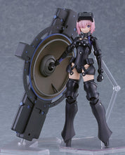Load image into Gallery viewer, PRE-ORDER PLAMATEA Shielder/Mash Kyrielight (Ortinax) Black Barrel Edition Fate/Grand Order
